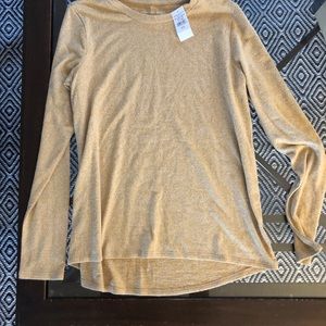 SUPER soft AE shirt NWT